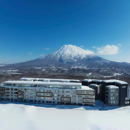 Setsu Niseko Hotel คุตชาน ภายนอก รูปภาพ