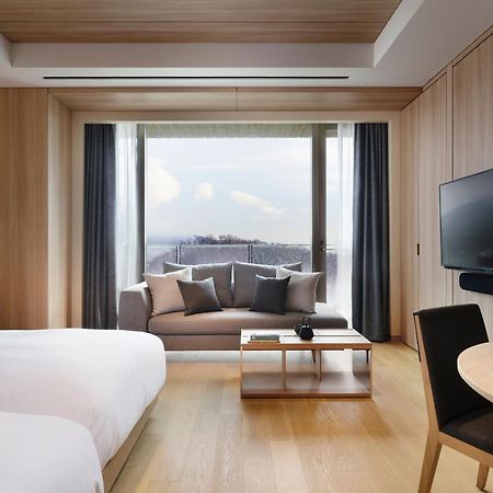 Setsu Niseko Hotel คุตชาน ภายนอก รูปภาพ