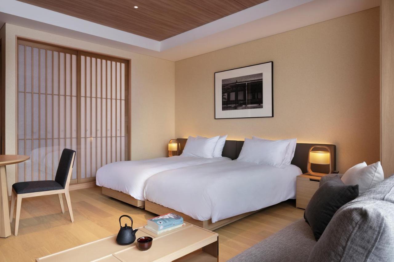 Setsu Niseko Hotel คุตชาน ภายนอก รูปภาพ