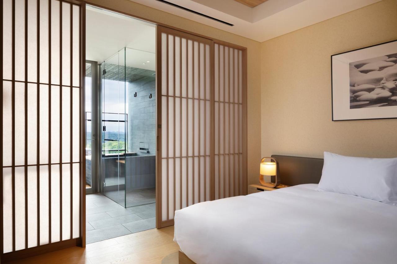 Setsu Niseko Hotel คุตชาน ภายนอก รูปภาพ
