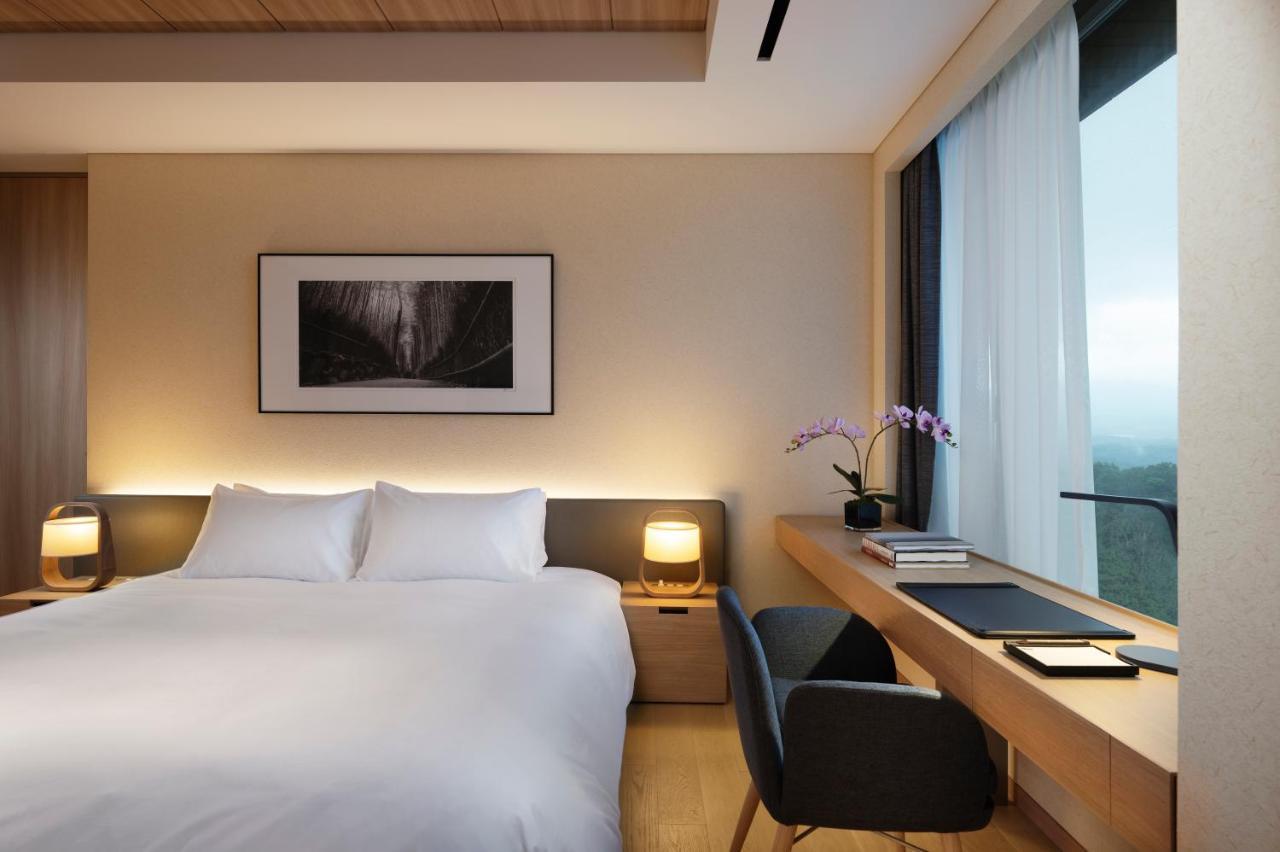 Setsu Niseko Hotel คุตชาน ภายนอก รูปภาพ