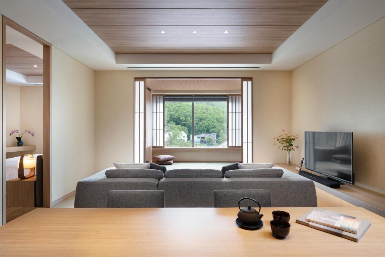 Setsu Niseko Hotel คุตชาน ภายนอก รูปภาพ
