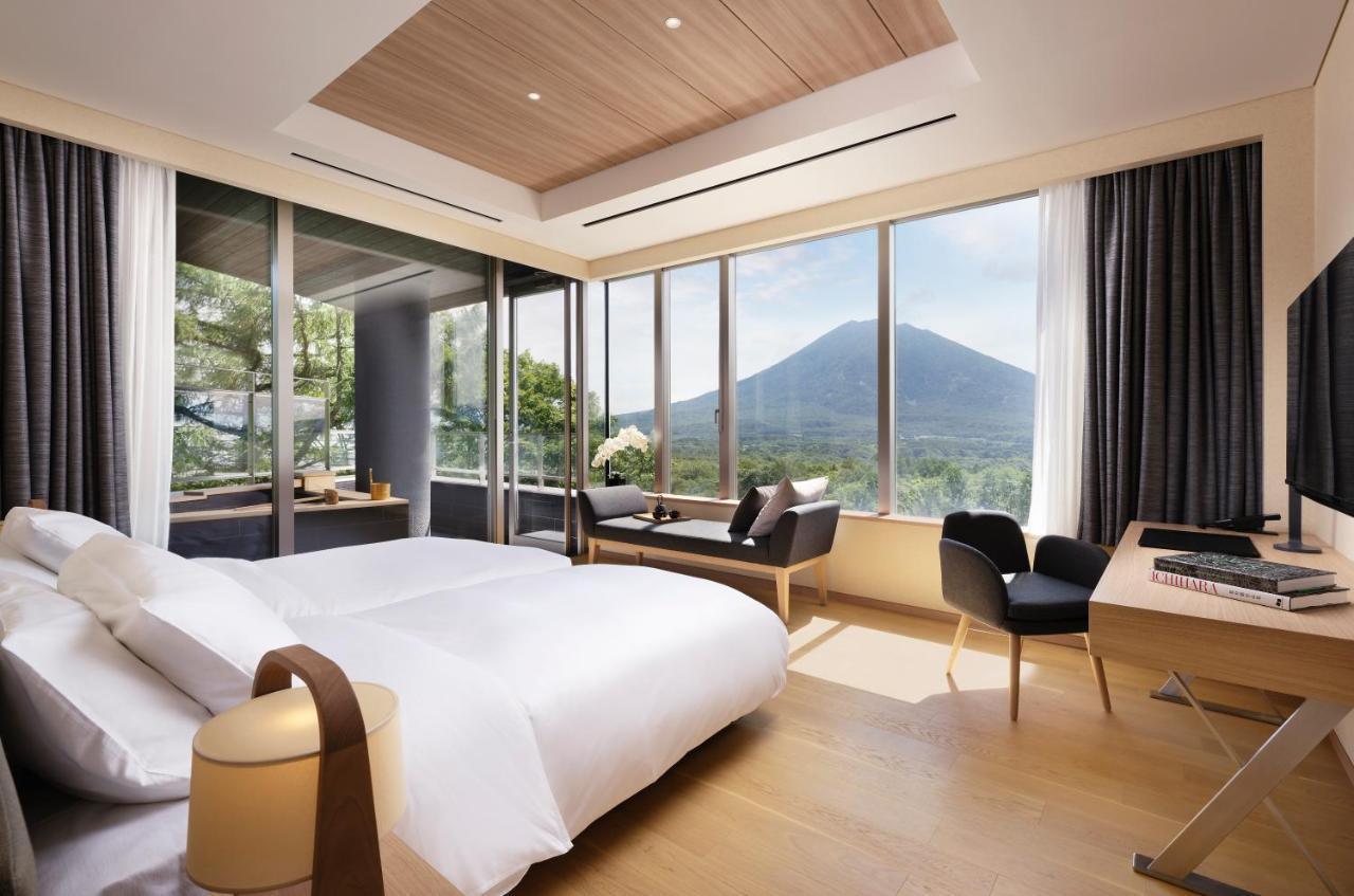 Setsu Niseko Hotel คุตชาน ภายนอก รูปภาพ