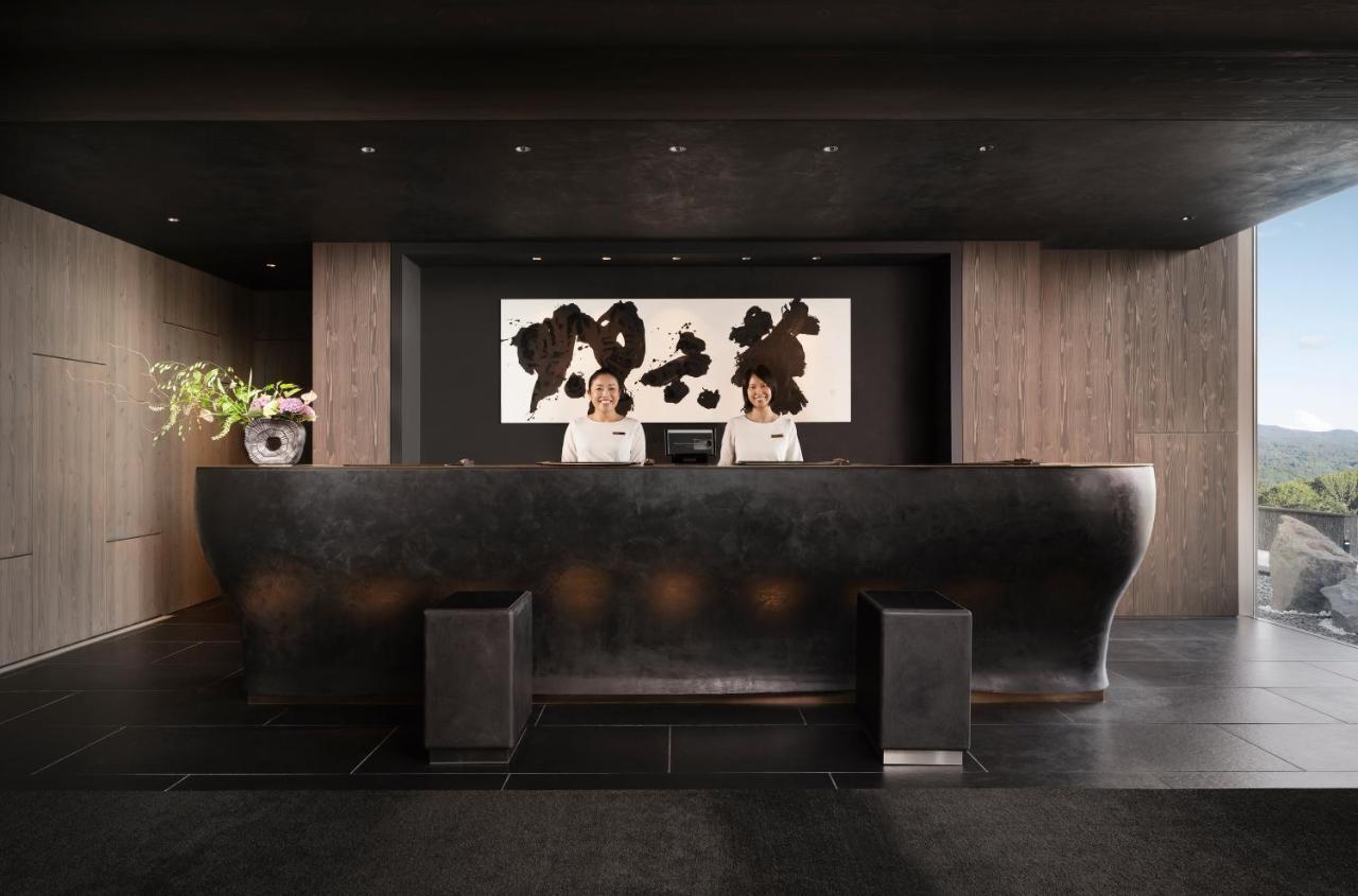 Setsu Niseko Hotel คุตชาน ภายนอก รูปภาพ