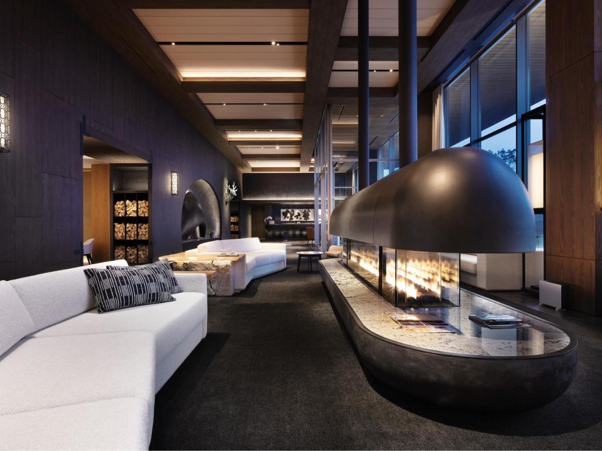 Setsu Niseko Hotel คุตชาน ภายนอก รูปภาพ