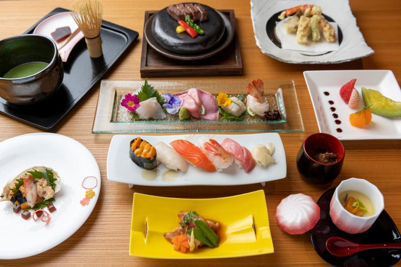 Setsu Niseko Hotel คุตชาน ภายนอก รูปภาพ