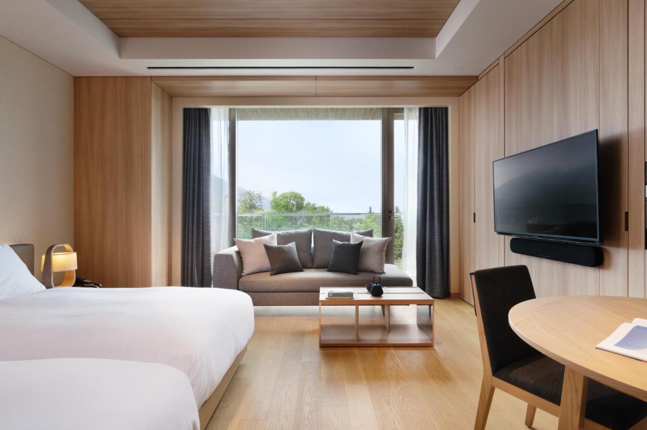 Setsu Niseko Hotel คุตชาน ภายนอก รูปภาพ