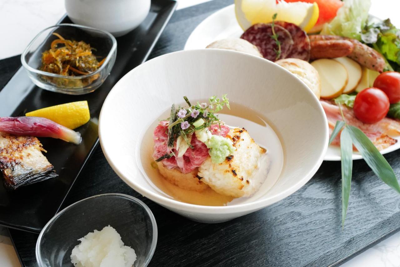 Setsu Niseko Hotel คุตชาน ภายนอก รูปภาพ