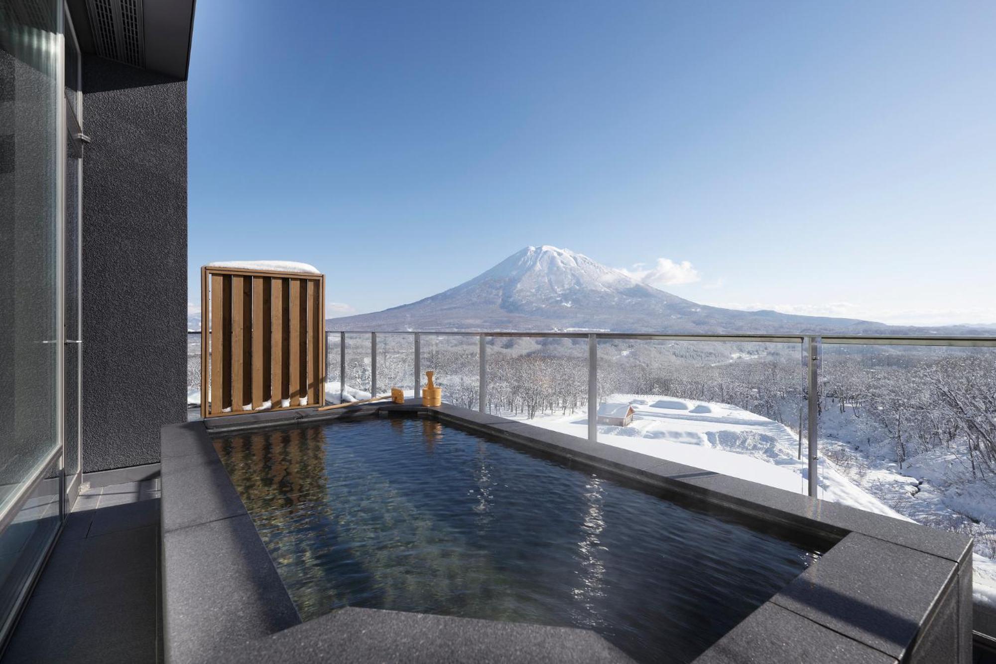 Setsu Niseko Hotel คุตชาน ภายนอก รูปภาพ